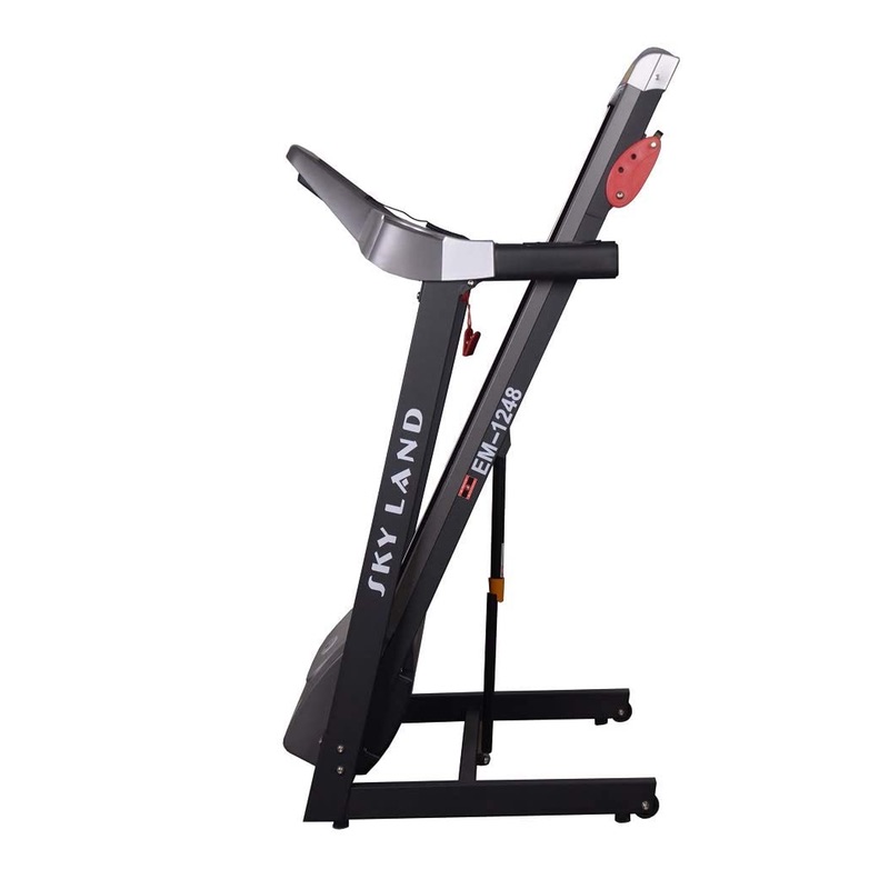 Skyland Home Use Treadmills - EM-1248