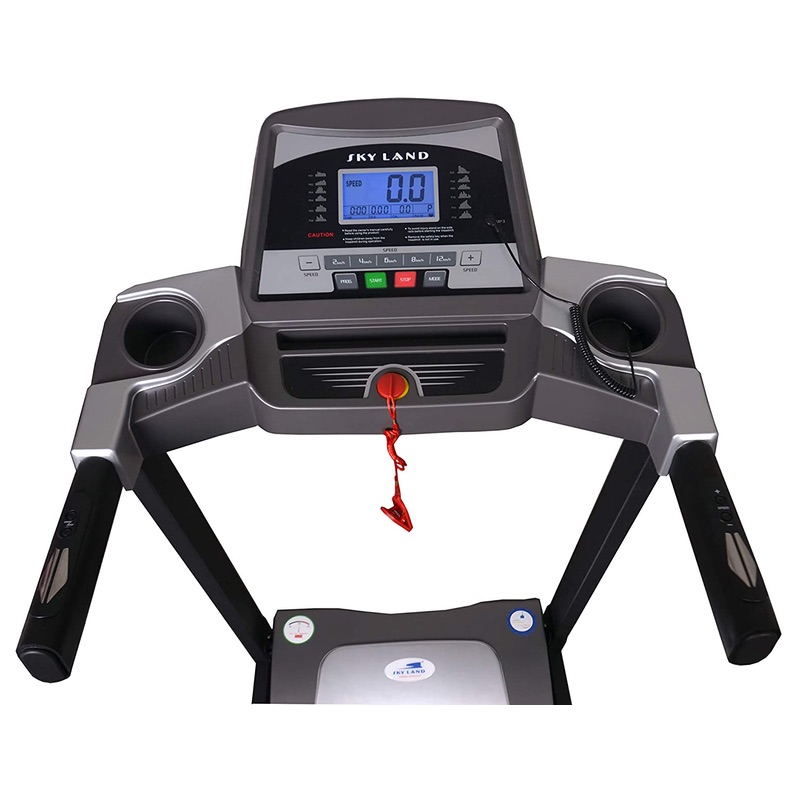 Skyland Home Use Treadmills - EM-1248 Dubai