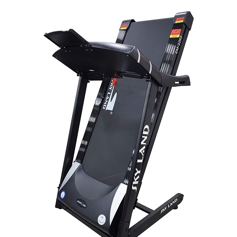 Skyland Foldable Home Use TreadMill EM-1265 Dubai