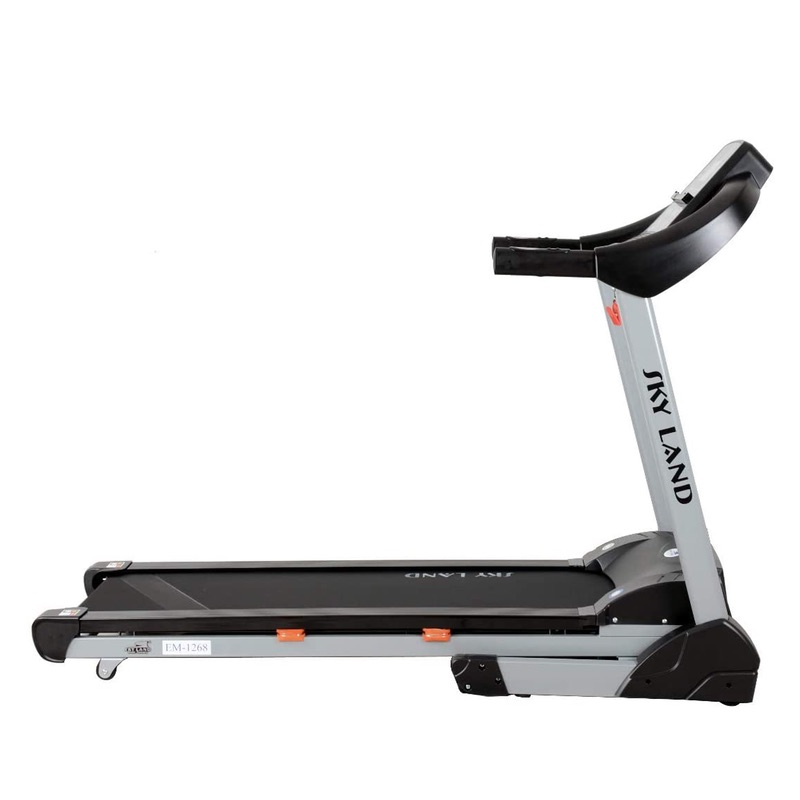 Home TreadMill EM-1268