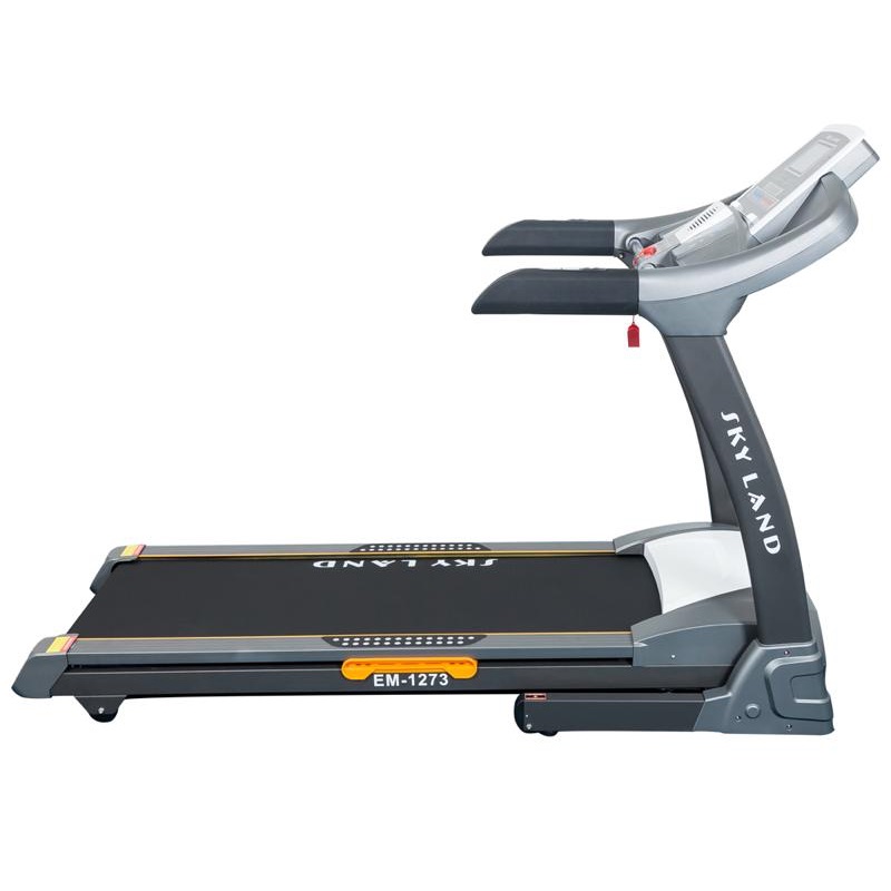 Home Treadmill with Incline and Good Price with 4 hp Motor EM-1273