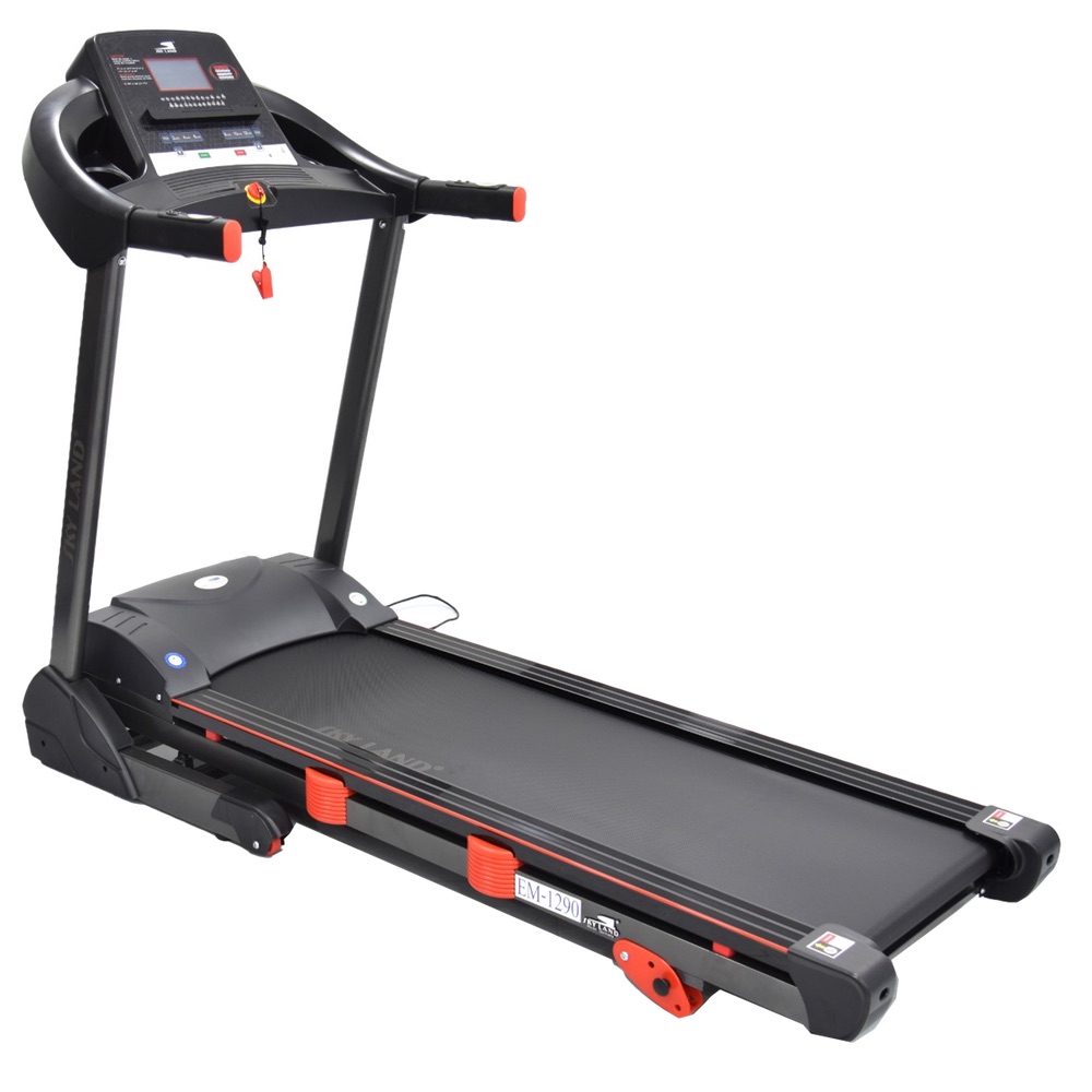 Treadmill for Home GYM Foldable EM-1290
