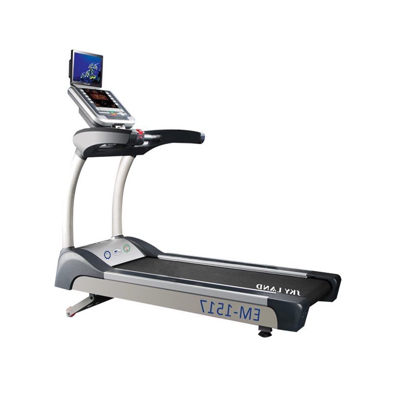 Skyland Commercial Treadmill - EM-1517