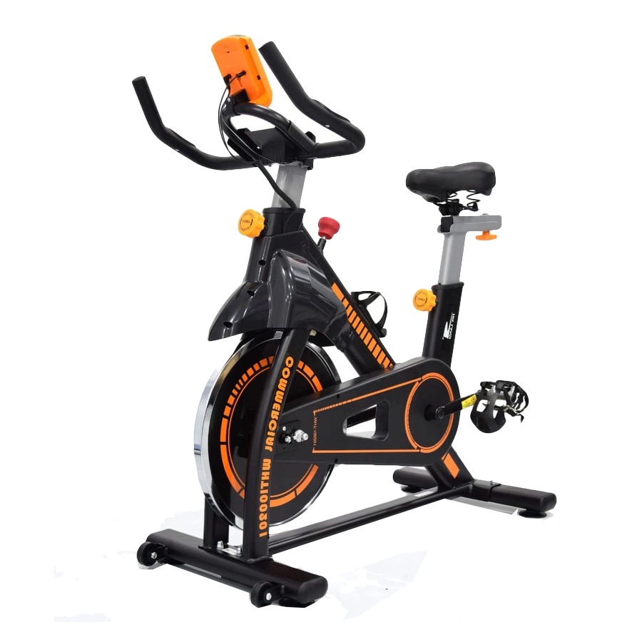 Skyland Home Use Spin bike EM-1560-Orange Color