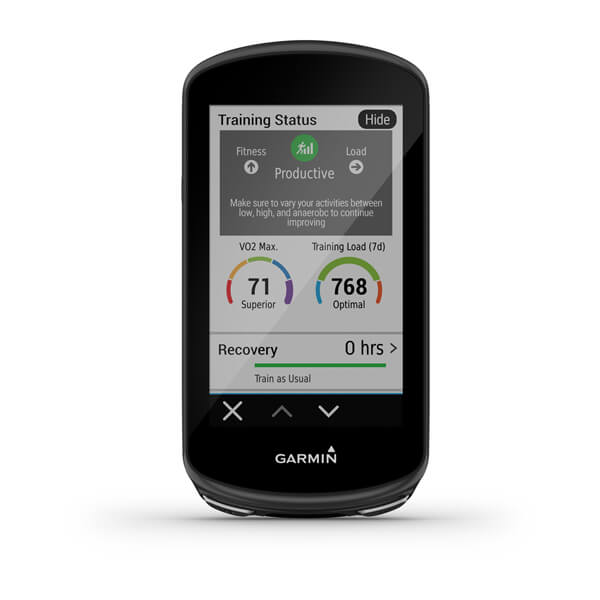 Garmin Edge 1030 Plus Bundle Al Ain