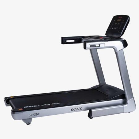 Marshal Home Use TreadMill F1-6000A 3HP Max 150 Kg Support