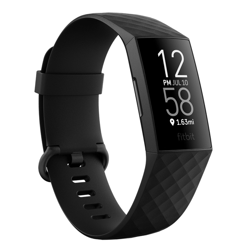 FitBit Charge 4 Black