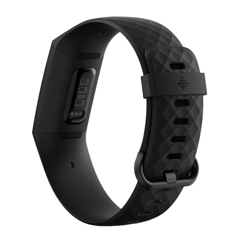 FitBit Charge 4 Black