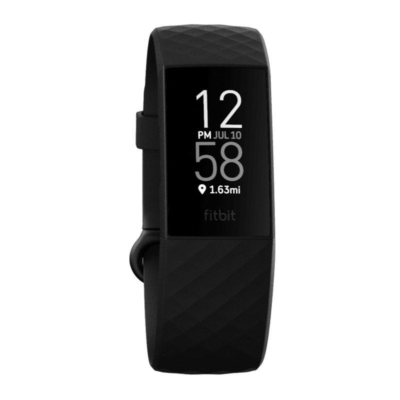 FitBit Charge 4 Black