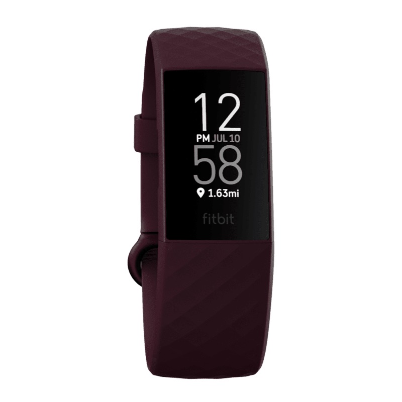 FitBit Charge 4 Rosewood