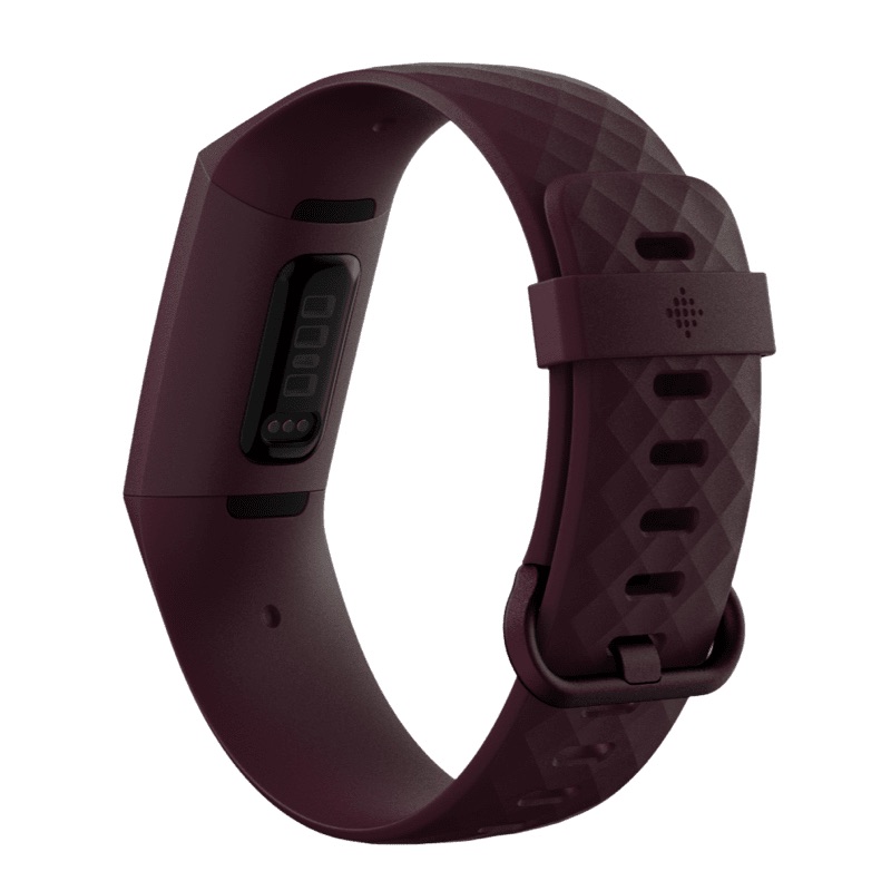 FitBit Charge 4 Rosewood