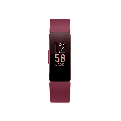 FitBit Inspire Sangria-Sangria Best Price in UAE