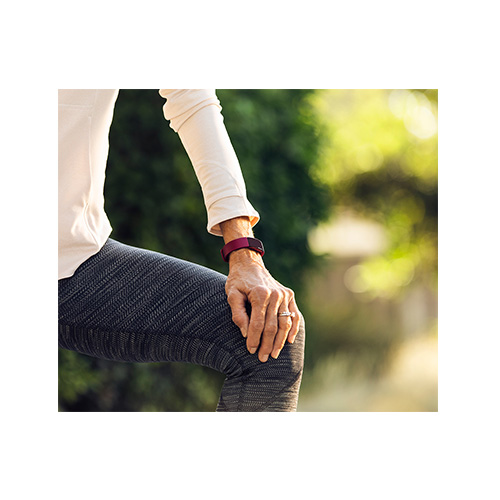 FitBit Inspire Sangria-Sangria Best Price in UAE