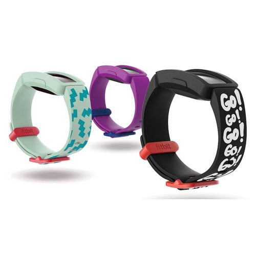 Fitbit Ace 2 Activity Tracker Dubai