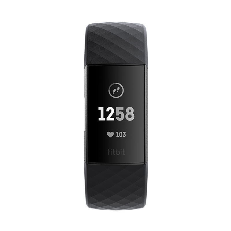 Fitbit Charge 3 Dubai