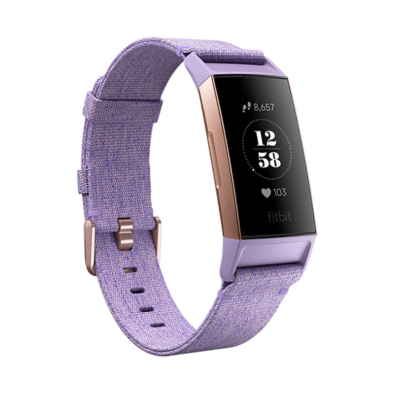 Fitbit Charge 3 UAE, Dubai