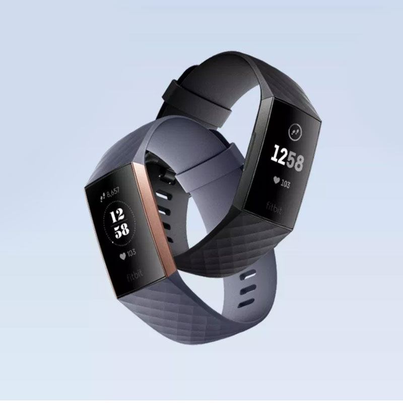 Fitbit Charge 3