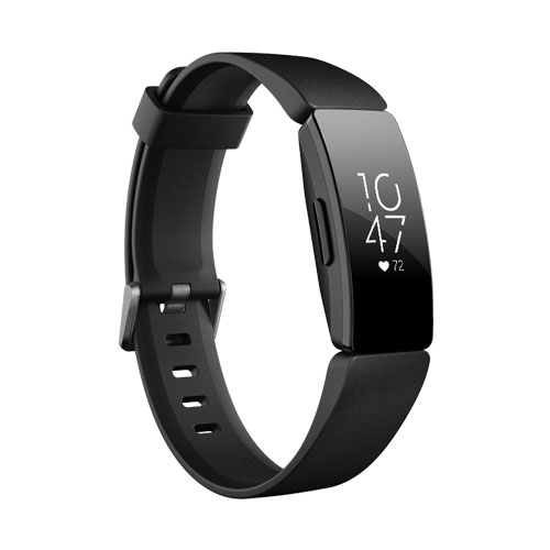 Fitbit Inspire HR Fitness Tracker Price Dubai