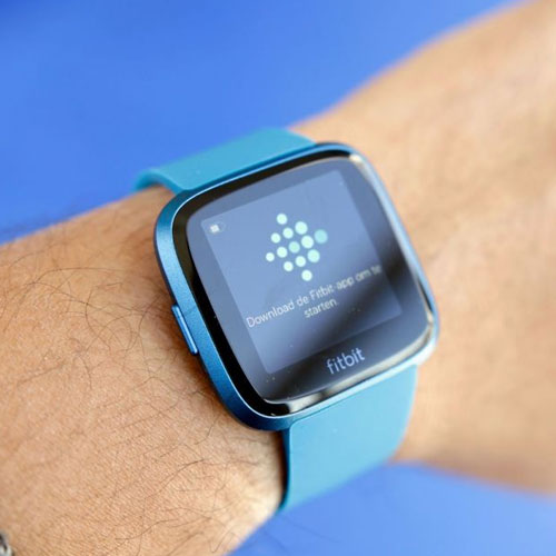 Fitbit Versa Lite UAE