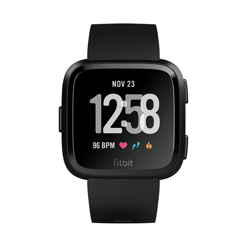 Fitbit Versa Fitness Watch Dubai