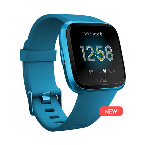 Fitbit Versa Lite Edition 2019