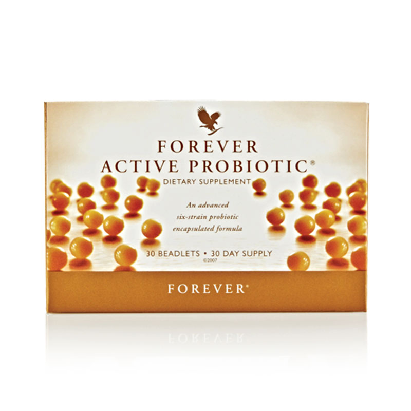Forever Living Active Probiotic