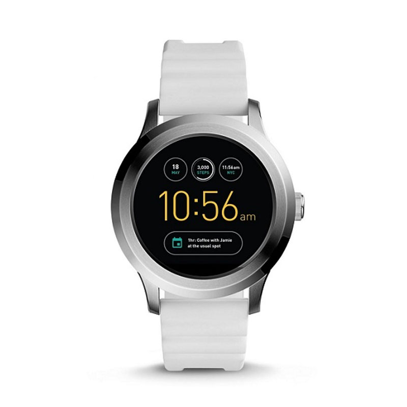 Fossil Q Founder 2.0 Smart Watch with Activity Tracker