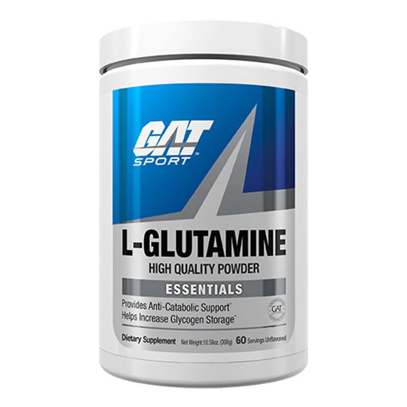 GAT Glutmaine 300 gm