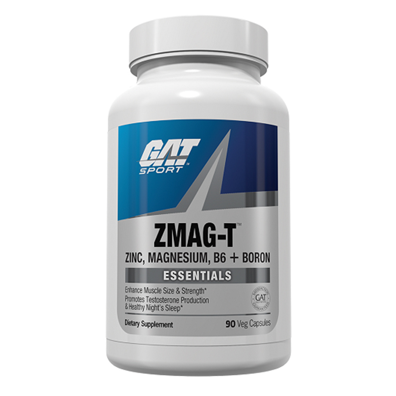 GAT ZMAGT Caps 90 CT Best Price in UAE