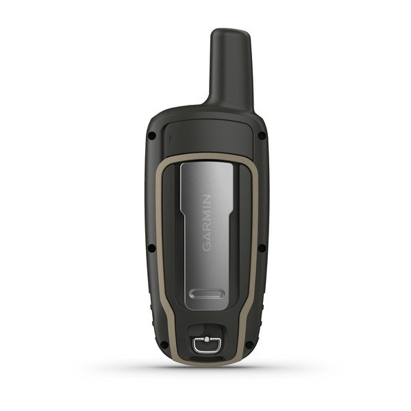 Garmin GPSMAP 64sx Handheld GPS with Altimeter and Compass