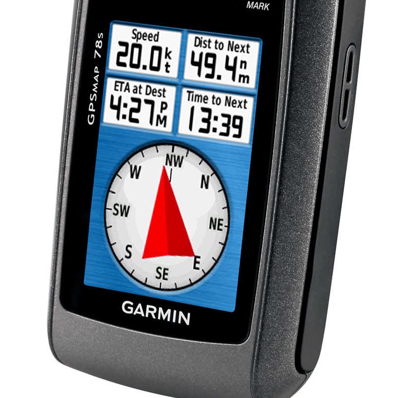 Garmin GPSMAP 78S UAE