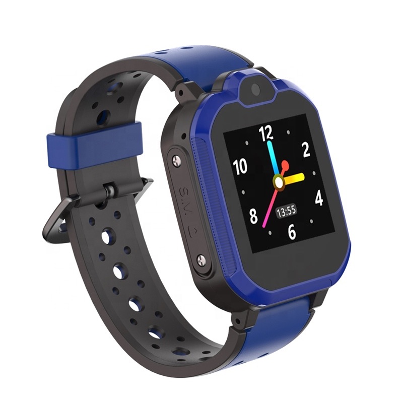Moto Child GPS Watch with Camera and Waterproof