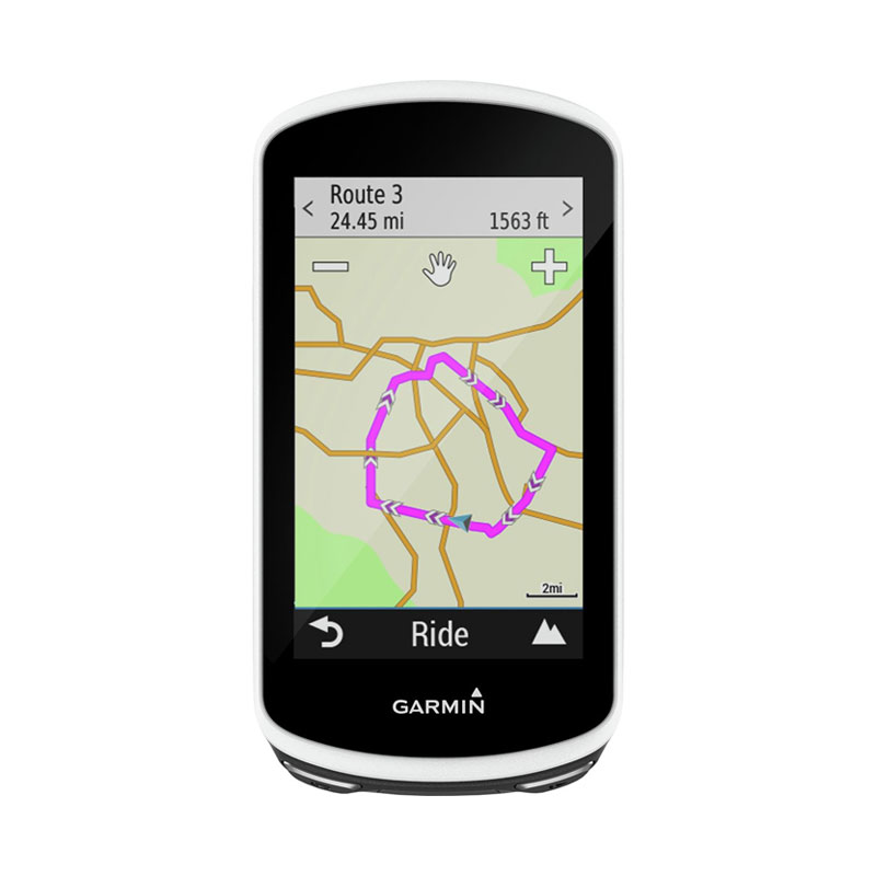 Garmin EDGE 1030 Bike GPS (010-01758-10)