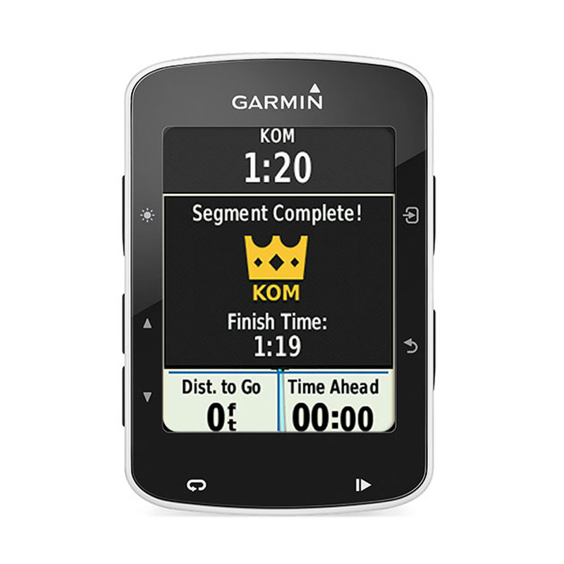 Garmin EDGE 520 Bike GPS