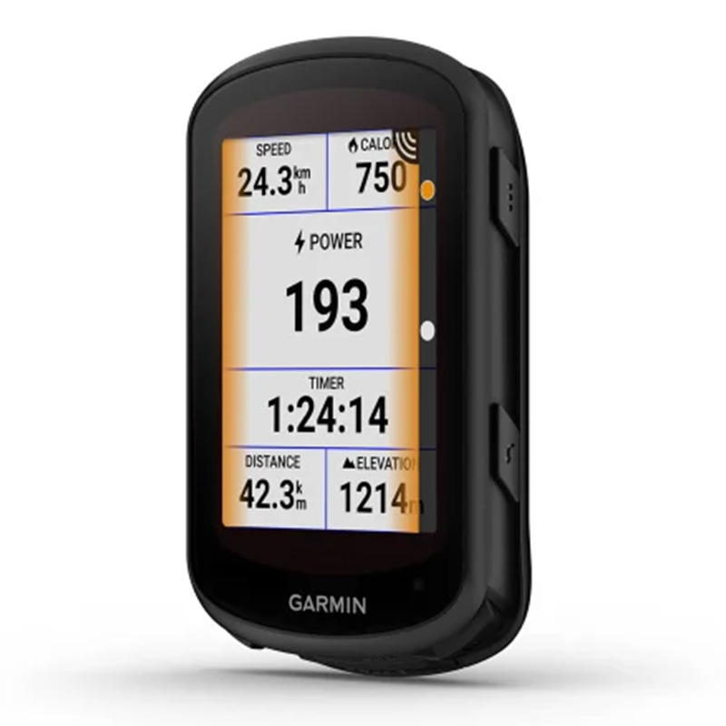 Garmin Edge 540 Solar GPS Bundle Best Price in Abu Dhabi