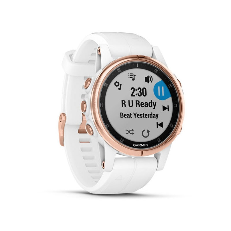 Garmin Fenix 5S Plus Dubai UAE