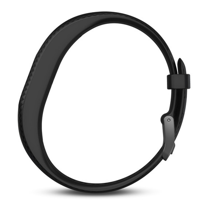 Garmin Vivofit 4, Black, L Best Price in UAE