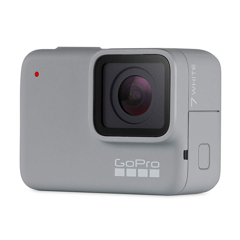 GoPro Hero 7 White Edition Sports Camera