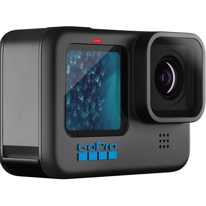 Go Pro Hero 11 Black Edition Dubai Best price