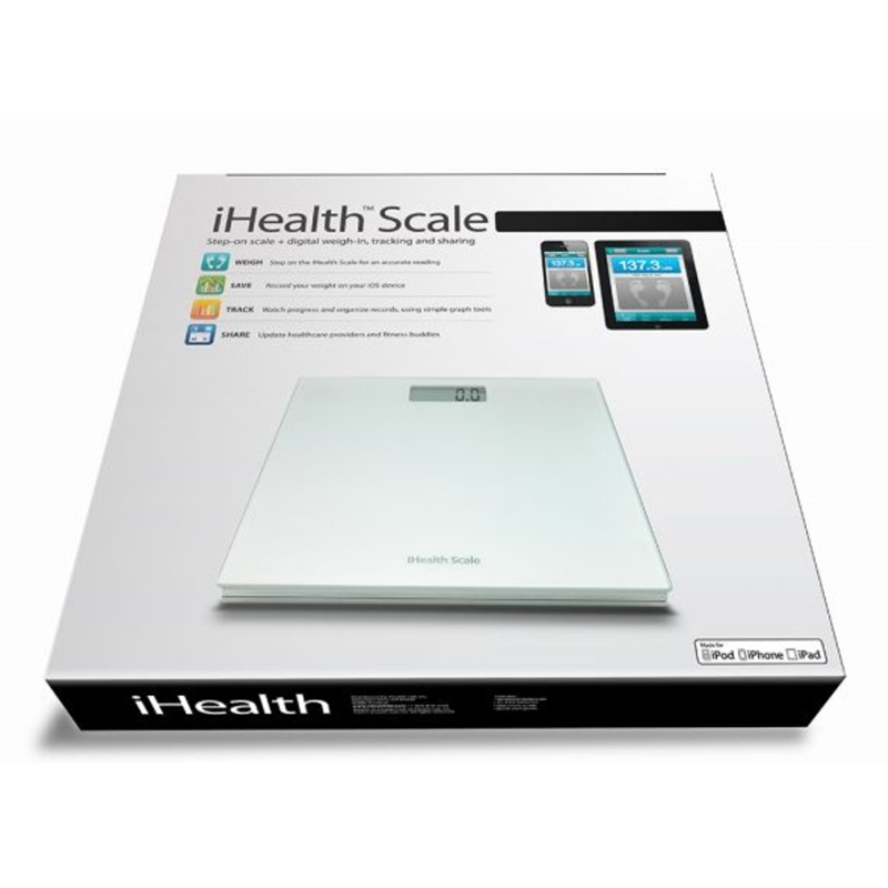 iHealth Wireless Scale Price in Dubai, Abu Dhabi, Sharjah - UAE | Buy iHealth Wireless Scale in Dubai | Deals in Dubai | UAE Deals | Online Deals