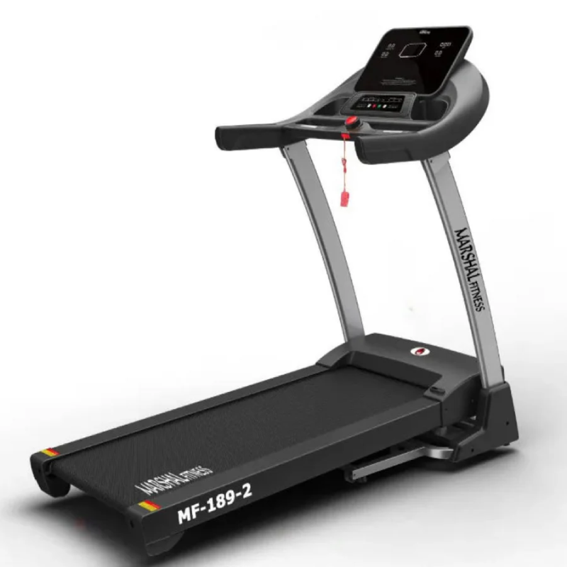 Home Treadmill 5.0HP Auto Incline