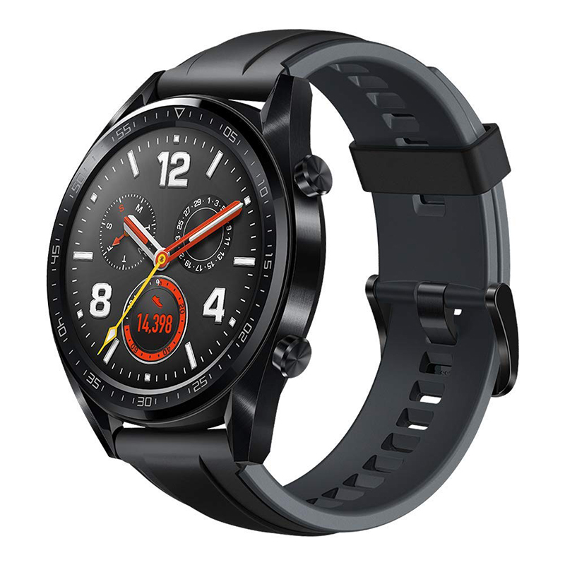 Huawei Watch GT Sport Black 46mm