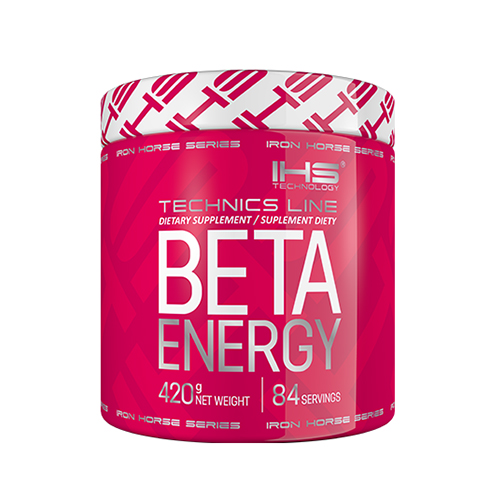 IHS Beta Energy 420 g