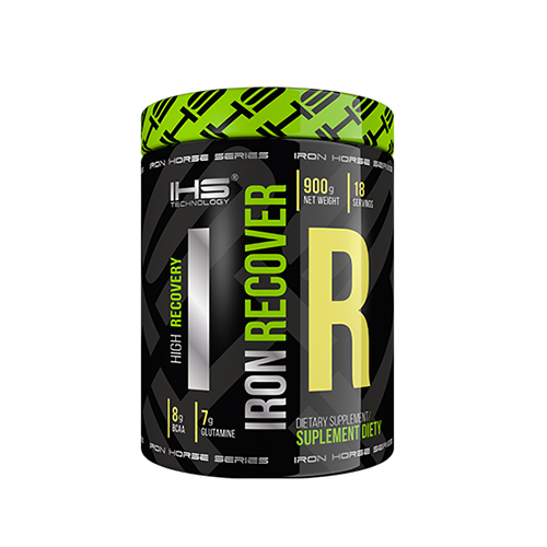 IHS Iron Recover 900 g Best Price in UAE