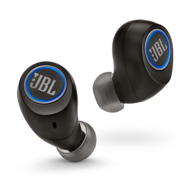 JBL Free X EarPlugs True Wireless Ear Plugs Dubai