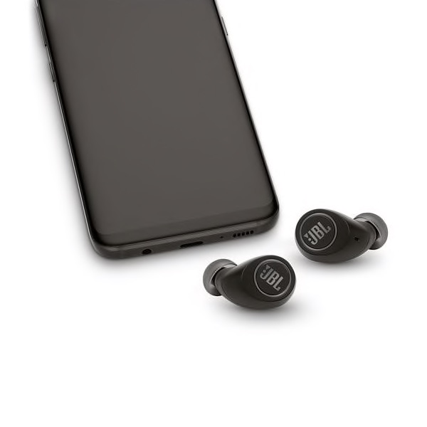 JBL Free X EarPlugs True Wireless Ear Plugs Saudi
