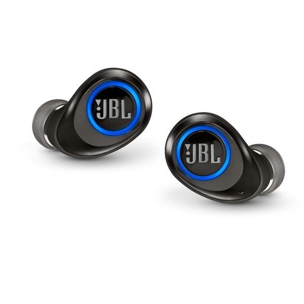 JBL Free X EarPlugs True Wireless Ear Plugs