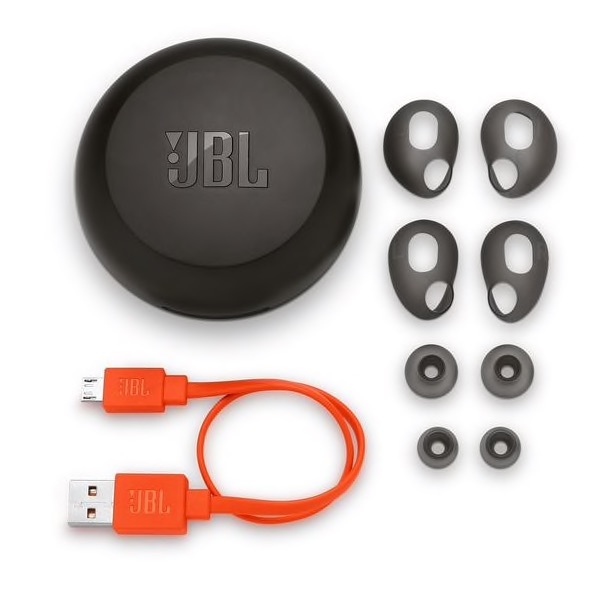 JBL Free X EarPlugs True Wireless Ear Plugs