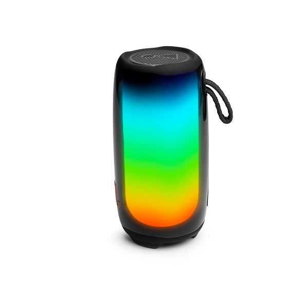 JBL Pulse 5 Portable Bluetooth speaker with Light Display, Abu Dhabi