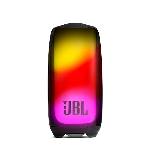 JBL Pulse 5 Portable Bluetooth speaker with Light Display, Fujairah